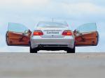 Mercedes-Benz CLK-Class by Carlsson 1997 года